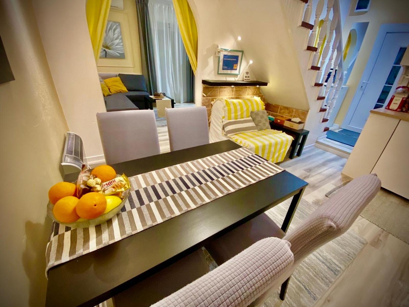 Avala Sunset Apartments Belgrad Cameră foto